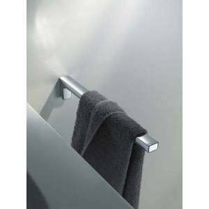 Полотенцедержатель одинарный неповоротный Keuco Moll